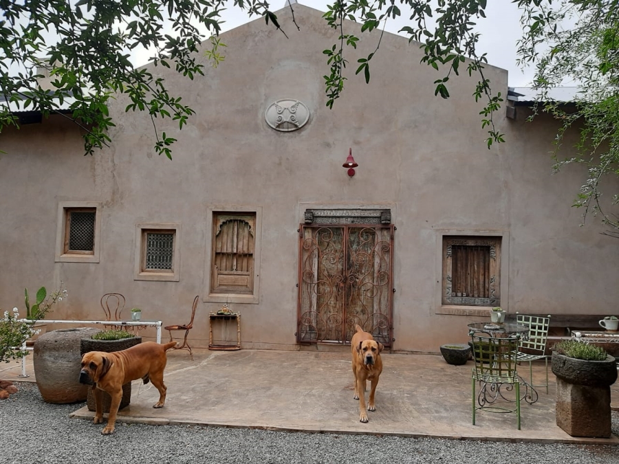 Commercial Property for Sale in Parys Free State
